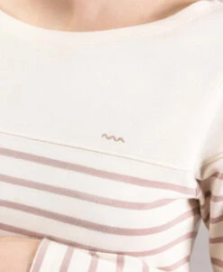 Marinière Femme Violet -Terre De Marin Boutique prod 10006 mariniere ml parme mecora 666x812 fc7ea0111e0b