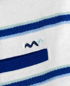 Polo Rayé Et Noeud Papillon Garçon 5 Polo Rayé Et Noeud Papillon Garçon -Terre De Marin Boutique prod 10132 polo mc fond naturel raye bleu oliver 666x812 fc7ea0111e0b