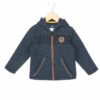 Veste Polaire Bleu Marine Garçon 6 Veste Polaire Bleu Marine Garçon -Terre De Marin Boutique prod 1026 veste polaire bleu biloy 666x812 fc7ea0111e0b