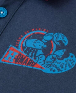 Polo Garçon Bleu Marine -Terre De Marin Boutique prod 10367 polo mc indigo orpha 666x812 fc7ea0111e0b