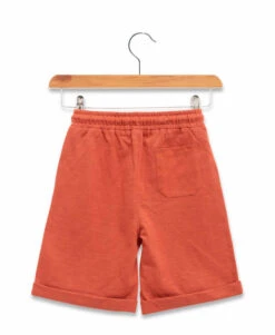 Bermuda Garçon Terracotta -Terre De Marin Boutique prod 10383 bermuda terracotta shane 666x812 fc7ea0111e0b