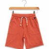 Bermuda Garçon Terracotta 11 Bermuda Garçon Terracotta -Terre De Marin Boutique prod 10384 bermuda terracotta shane 666x812 fc7ea0111e0b