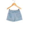 Short Fille Jean Clair 6 Short Fille Jean Clair -Terre De Marin Boutique prod 10459 short denim clair solane 666x812 fc7ea0111e0b