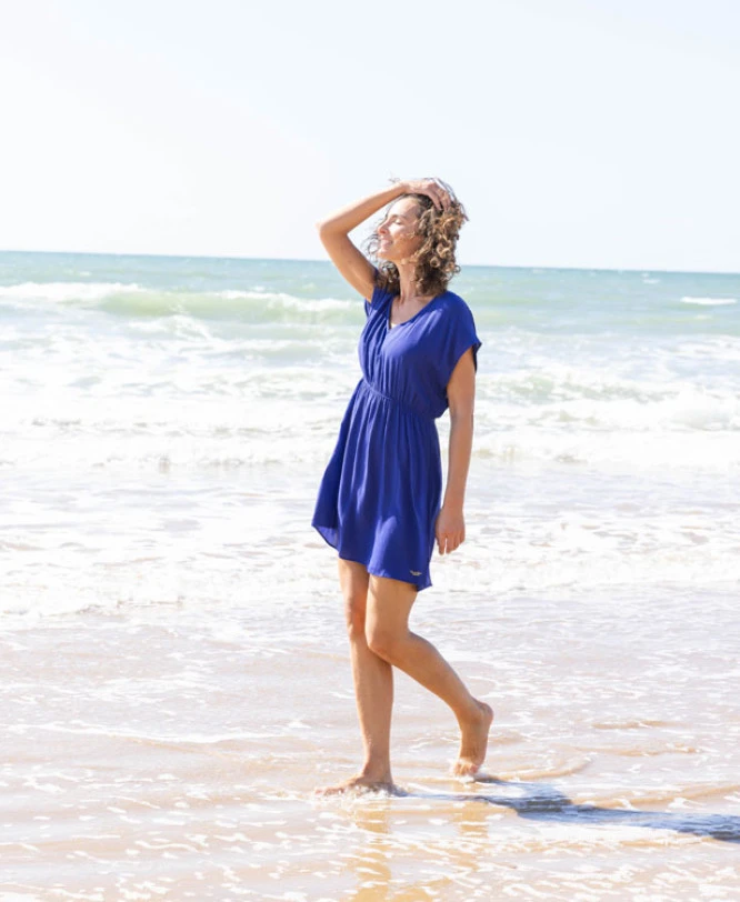 Robe De Plage Femme 1 Robe De Plage Femme