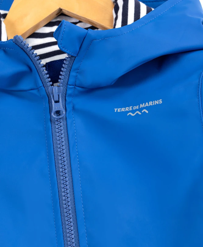 Ciré Bleu Garçon 2 Ciré Bleu Garçon – Image 2