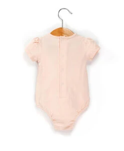 Ensemble Bébé Fille Robe + Body -Terre De Marin Boutique prod 10673 robe haut corail efony 666x812 fc7ea0111e0b