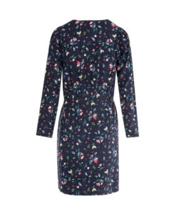 Terre De Marin Boutique -Terre De Marin Boutique prod 1123 robe ml imprime bleu nuit isabo 666x812 fc7ea0111e0b