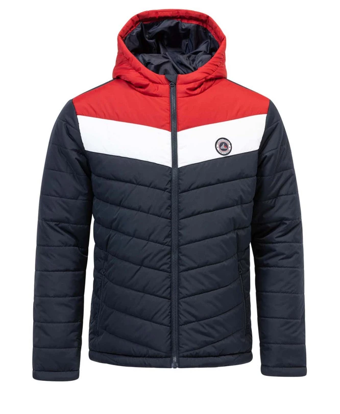 Doudoune Matelassée Homme 1 Doudoune Matelassée Homme