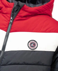 Doudoune Matelassée Homme 5 Doudoune Matelassée Homme -Terre De Marin Boutique prod 1136 doudoune indigo jalino 666x812 fc7ea0111e0b