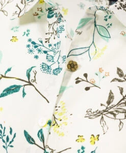 Chemise Fleurie Femme 5 Chemise Fleurie Femme -Terre De Marin Boutique prod 1803 chemise chemisier ml imprime vert absinthe 666x812 fc7ea0111e0b