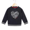 Sweat Marine Maxi Coeur Fille -Terre De Marin Boutique prod 263 sweat marine remail 666x812 fc7ea0111e0b
