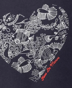 Sweat Marine Maxi Coeur Fille 5 Sweat Marine Maxi Coeur Fille -Terre De Marin Boutique prod 265 sweat marine remail 666x812 fc7ea0111e0b