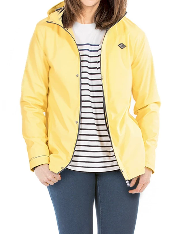 Ciré Jaune Adulte 2 Ciré Jaune Adulte – Image 2