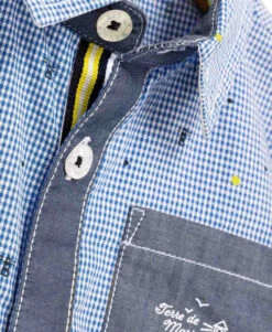 Chemise Bleu Ciel Garçon -Terre De Marin Boutique prod 397 chemise chemisier ml bleu ciel bikomo 666x812 fc7ea0111e0b