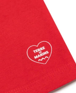 Legging Long Rouge Fille 5 Legging Long Rouge Fille -Terre De Marin Boutique prod 4209 calecon legging long rouge rubis rush 666x812 fc7ea0111e0b