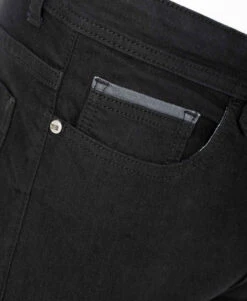 Jean Noir Homme 7 Jean Noir Homme -Terre De Marin Boutique prod 4249 pantalon noir bilino 666x812 fc7ea0111e0b