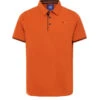 Polo Rouille Homme -Terre De Marin Boutique prod 4465 polo mc rouille uldon 666x812 fc7ea0111e0b