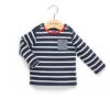 Marinière Bleu Marine Bébé -Terre De Marin Boutique prod 4572 mariniere ml fond indigo raye blanc pely 666x812 fc7ea0111e0b