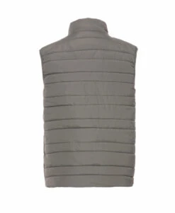 Doudoune Sans Manches Kaki Foncé Homme -Terre De Marin Boutique prod 4612 doudoune kaki sombre anfins 666x812 fc7ea0111e0b