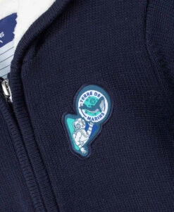 Veste Tricot Bleu Marine Doublée Polaire Garçon -Terre De Marin Boutique prod 4717 veste tricot doublee bleu encre bidido 666x812 fc7ea0111e0b