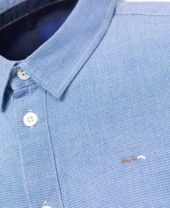 Chemise Homme Bleu Ciel -Terre De Marin Boutique prod 4828 chemise chemisier ml ciel falon 666x812 fc7ea0111e0b