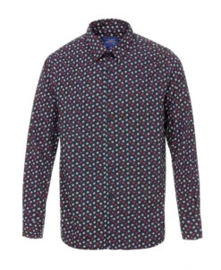 Chemise Homme Imprimé