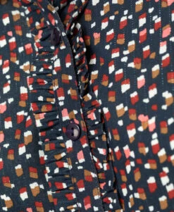 Chemise Imprimé Manches Longues Femme 5 Chemise Imprimé Manches Longues Femme -Terre De Marin Boutique prod 4867 chemise chemisier ml imprime multico kettia 666x812 fc7ea0111e0b