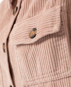 Veste En Velours Côtelée Rose Femme 8 Veste En Velours Côtelée Rose Femme -Terre De Marin Boutique prod 5017 veste ml vieux rose rinar 666x812 fc7ea0111e0b