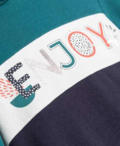 ROBE ML BLEU INDIGO CIFLORA -Terre De Marin Boutique prod 5105 robe ml bleu indigo ciflora 666x812 fc7ea0111e0b