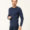 Pull Bleu Minéral Homme 6 Pull Bleu Minéral Homme -Terre De Marin Boutique prod 5342 pull bleu mineral kafull 666x812 fc7ea0111e0b