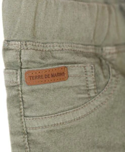 Jean Kaki Blanchi Fille -Terre De Marin Boutique prod 5377 pantalon kaki blanchi nicolo 666x812 fc7ea0111e0b