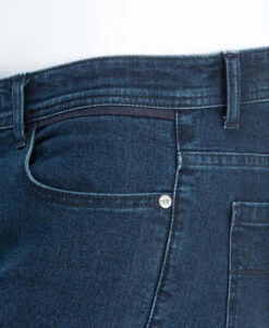 Jean Foncé Homme 8 Jean Foncé Homme -Terre De Marin Boutique prod 5404 pantalon denim bilino 666x812 fc7ea0111e0b