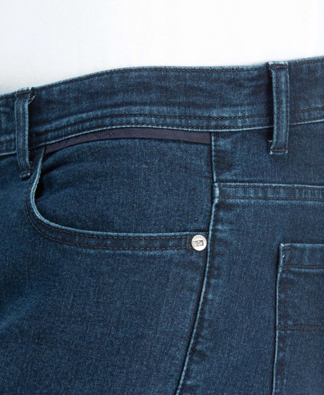 Jean Foncé Homme 4 Jean Foncé Homme – Image 4