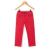 Jean Rouge Garçon 6 Jean Rouge Garçon -Terre De Marin Boutique prod 5411 pantalon rouge rubis daumo 666x812 fc7ea0111e0b