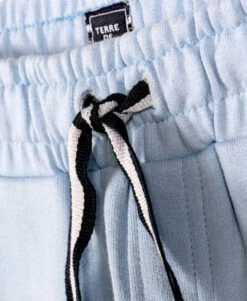 Bermuda En Molleton Bleu Ciel Garçon -Terre De Marin Boutique prod 5428 bermuda bleu ciel moley 666x812 fc7ea0111e0b