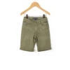 Bermuda Jean Kaki Garçon