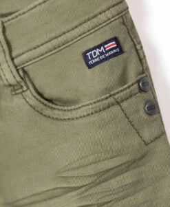 Bermuda Jean Kaki Garçon -Terre De Marin Boutique prod 5482 bermuda kaki iren 666x812 fc7ea0111e0b