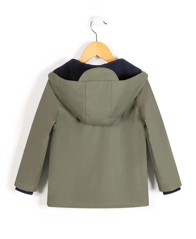 Ciré Kaki Garçon 2 Ciré Kaki Garçon – Image 2