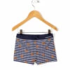 Boxer De Bain Rayé Bicolore Garçon 7 Boxer De Bain Rayé Bicolore Garçon -Terre De Marin Boutique prod 5557 maillot de bain imprime bleu madiso 666x812 fc7ea0111e0b