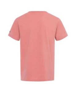 TEE SHIRT MC ROSE INDIEN GATOR -Terre De Marin Boutique prod 5609 tee shirt mc rose indien gator 666x812 fc7ea0111e0b