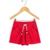 Short Rouge Fille -Terre De Marin Boutique prod 6085 short rouge rubis apoli 666x812 fc7ea0111e0b