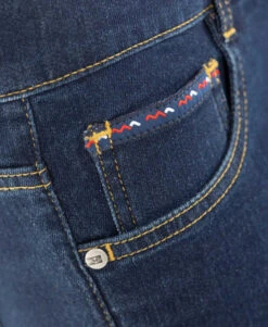 Bermuda En Jean Femme -Terre De Marin Boutique prod 6144 bermuda denim clair eagle 666x812 fc7ea0111e0b