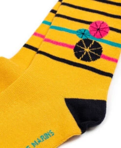 Collant Jaune Fille -Terre De Marin Boutique prod 642 collant jaune cumin eclari 666x812 fc7ea0111e0b