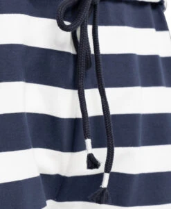 COMBICOURT FOND BLANC RAYE INDIGO GABARE -Terre De Marin Boutique prod 6438 combicourt fond blanc raye indigo gabare 666x812 fc7ea0111e0b