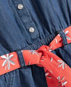 Combinaison Courte En Jean Fille 5 Combinaison Courte En Jean Fille -Terre De Marin Boutique prod 6454 combicourt denim whip 666x812 fc7ea0111e0b