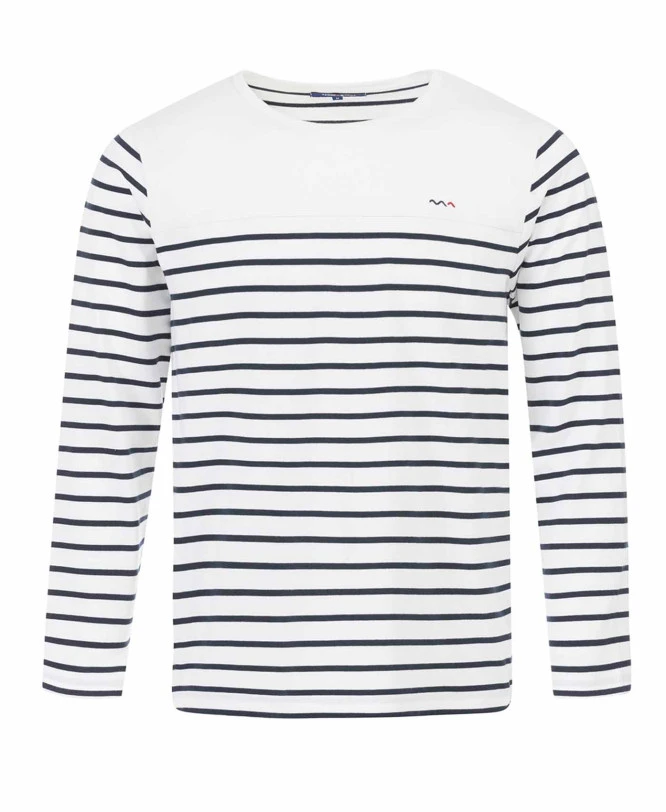 Marinière Authentique Homme 2 Marinière Authentique Homme – Image 2