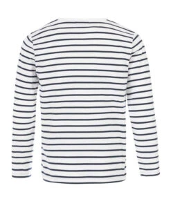 Marinière Authentique Homme 7 Marinière Authentique Homme -Terre De Marin Boutique prod 6577 mariniere ml fond blanc opt raye marine calunque 666x812 fc7ea0111e0b