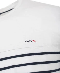 Marinière Authentique Homme 8 Marinière Authentique Homme -Terre De Marin Boutique prod 6578 mariniere ml fond blanc opt raye marine calunque 666x812 fc7ea0111e0b