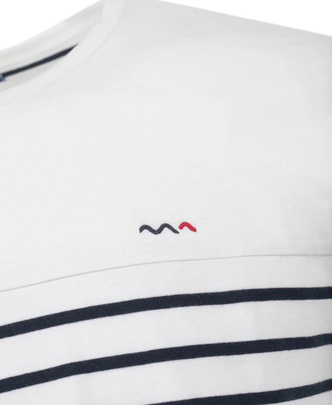 Marinière Authentique Homme 4 Marinière Authentique Homme – Image 4