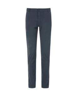 Pantalon Chino Bleu Marine Homme
